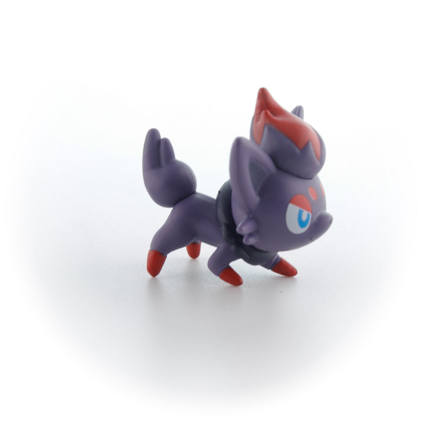 Pokemon Battle Figure - Zorua