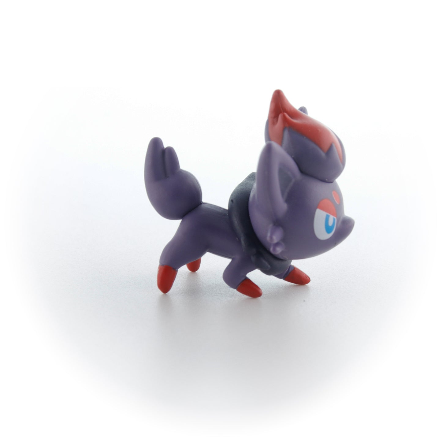 Pokemon Battle Figure - Zorua
