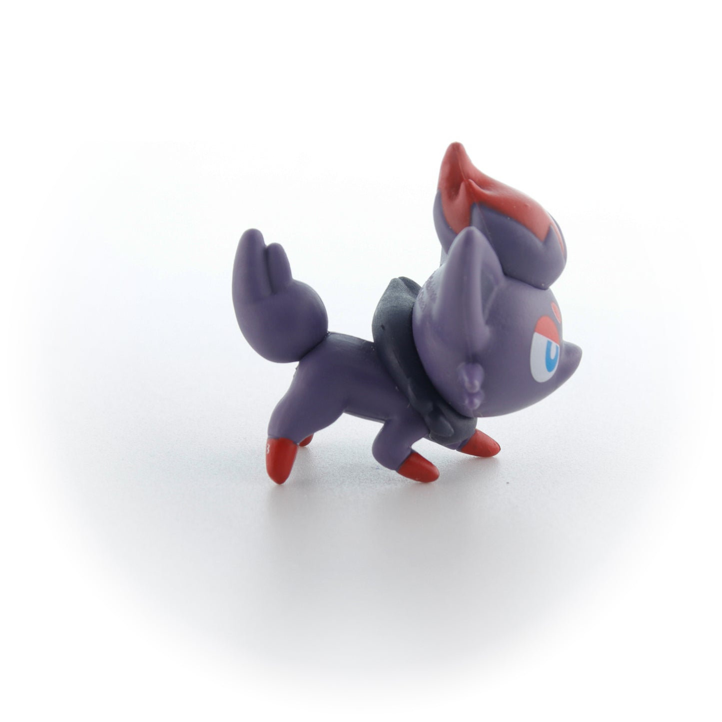 Pokemon Battle Figure - Zorua
