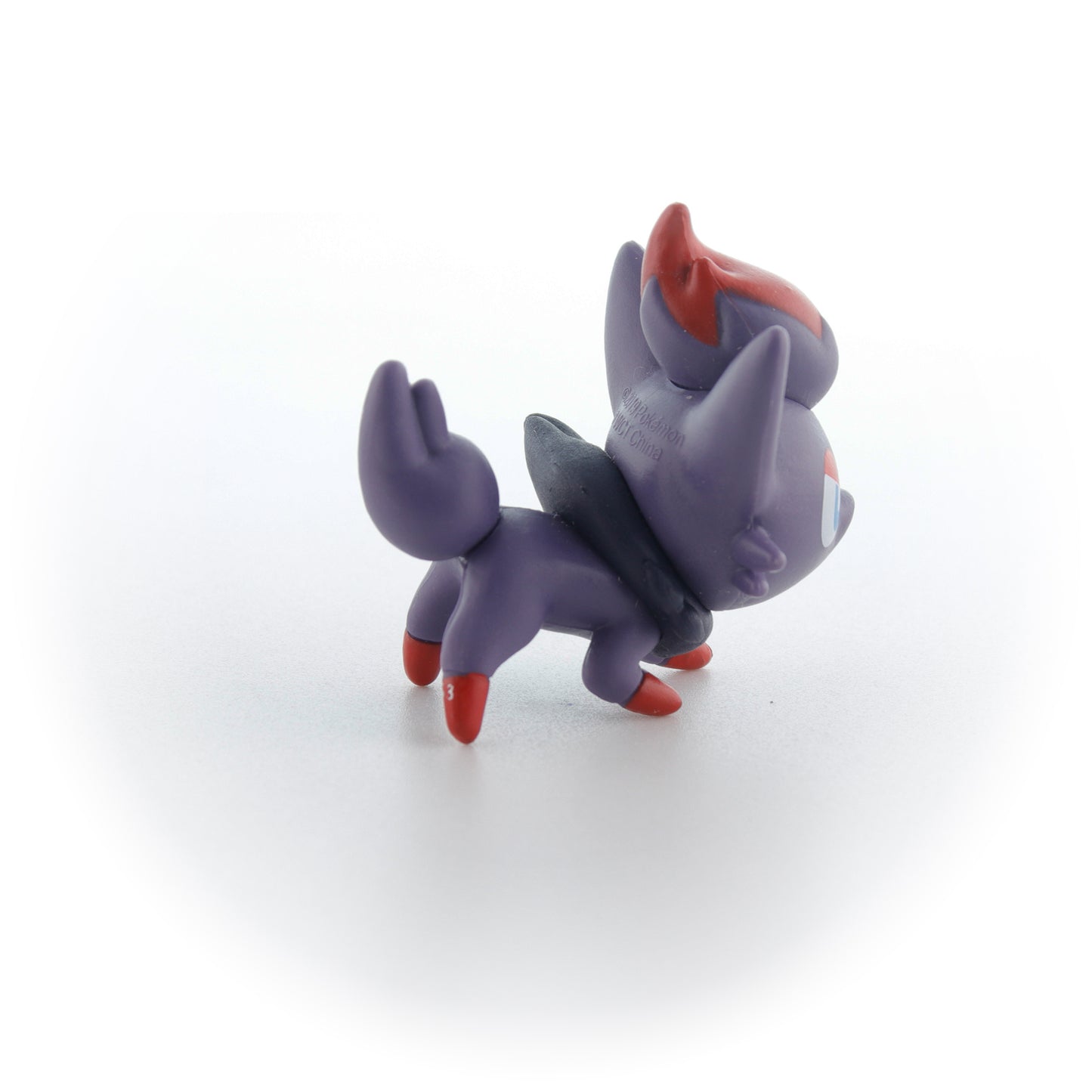 Pokemon Battle Figure - Zorua