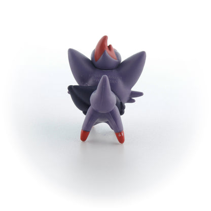 Pokemon Battle Figure - Zorua