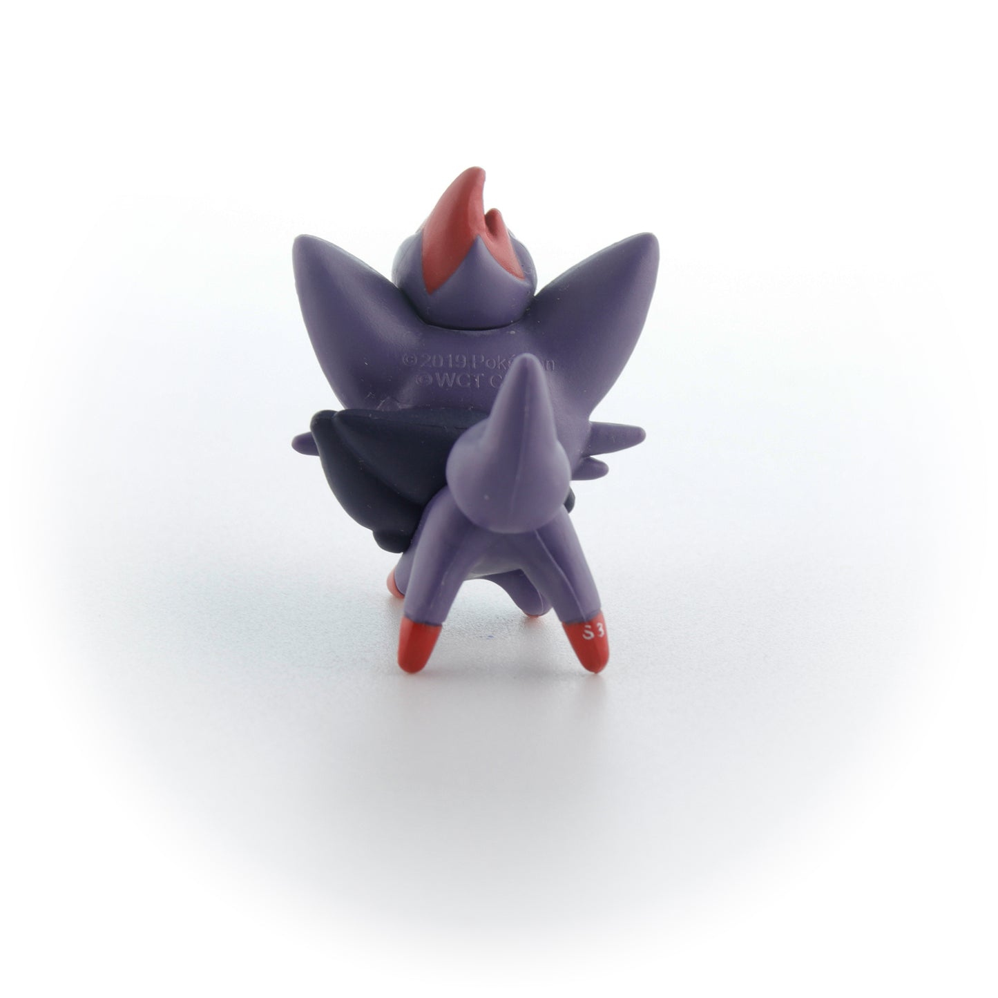 Pokemon Battle Figure - Zorua