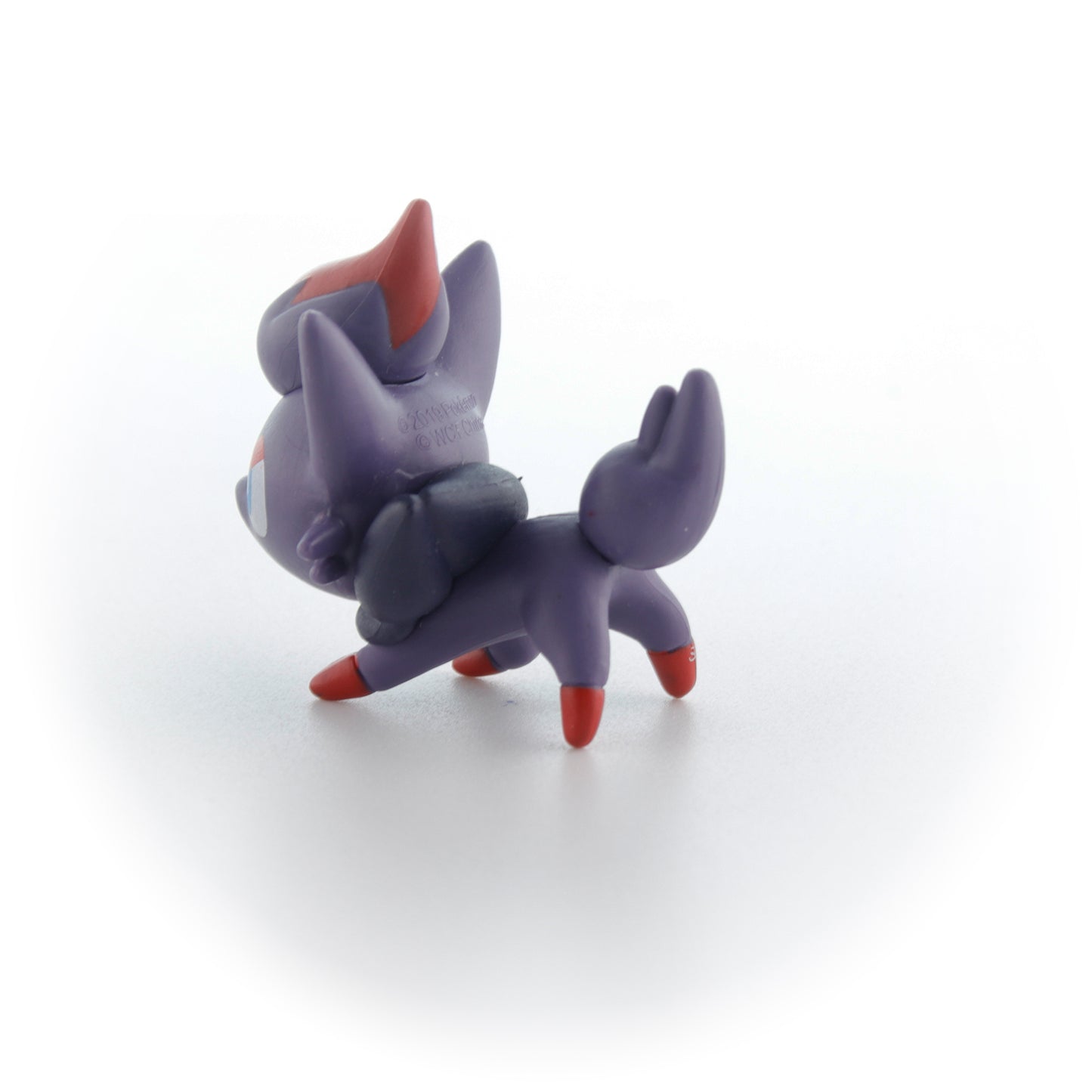 Pokemon Battle Figure - Zorua