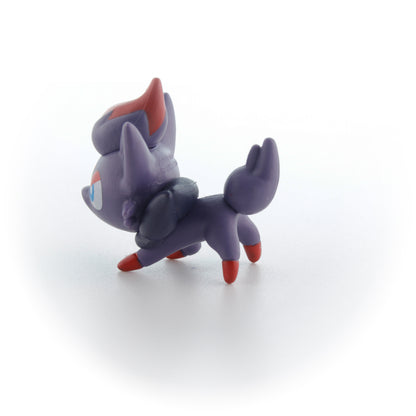 Pokemon Battle Figure - Zorua