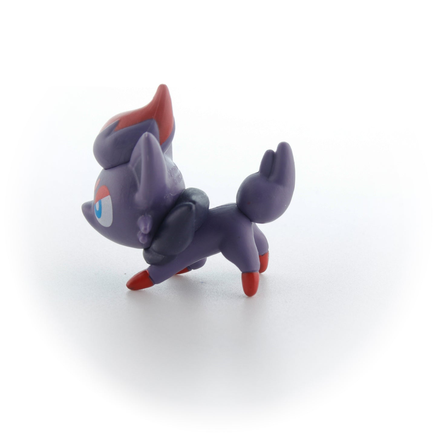 Pokemon Battle Figure - Zorua
