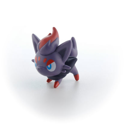 Pokemon Battle Figure - Zorua
