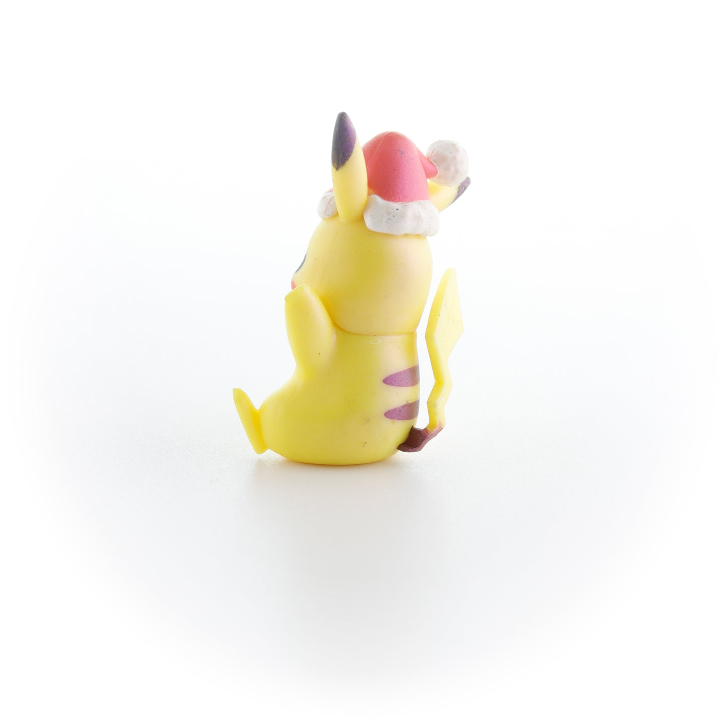 Pokemon Battle Figure - Christmas Pikachu