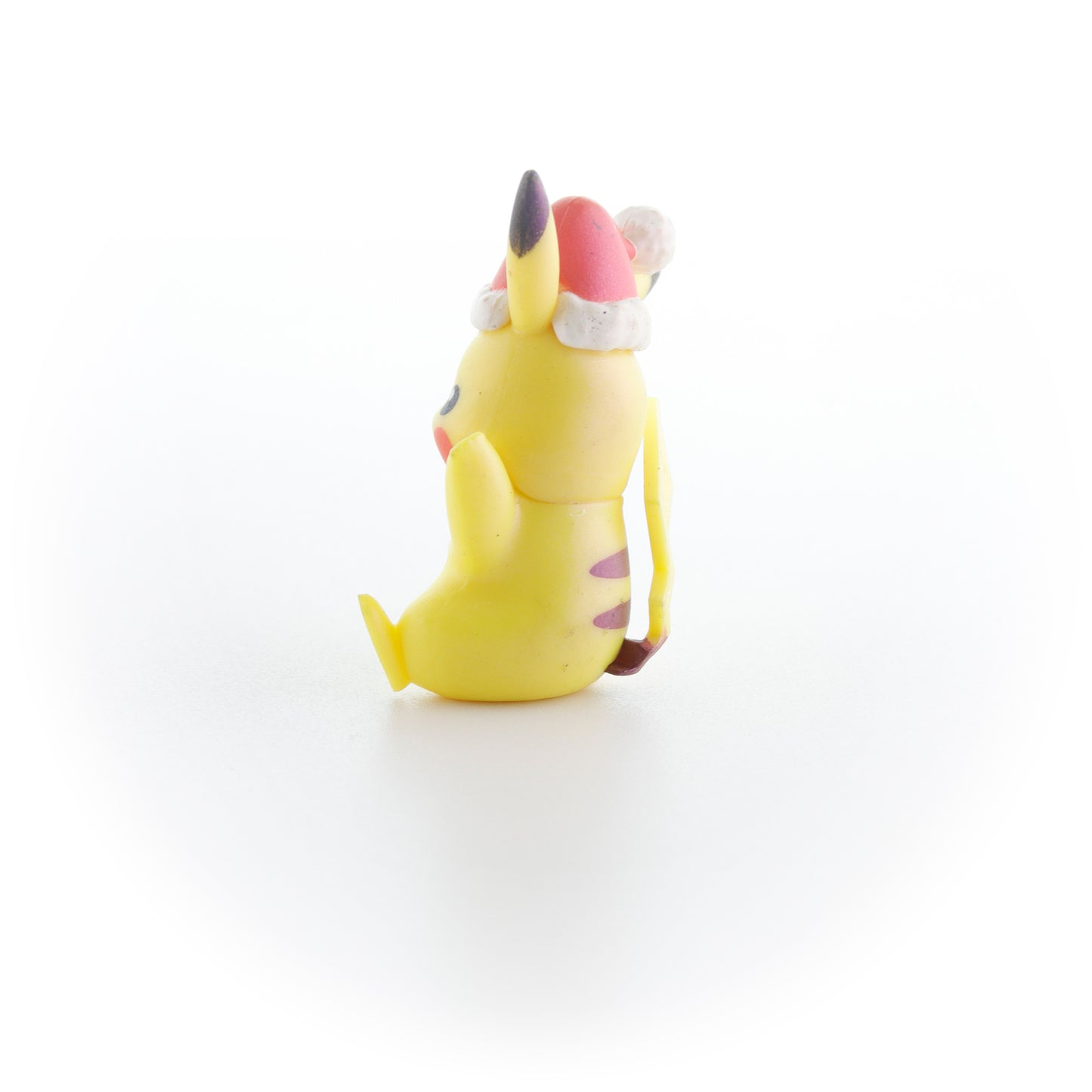 Pokemon Battle Figure - Christmas Pikachu
