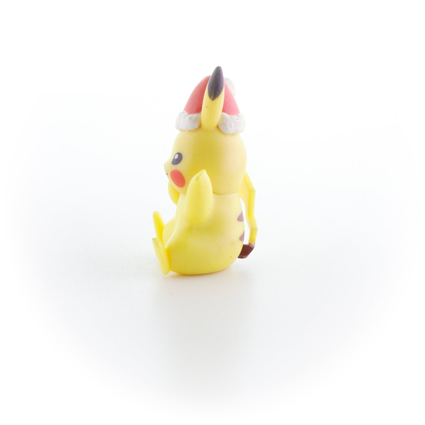 Pokemon Battle Figure - Christmas Pikachu