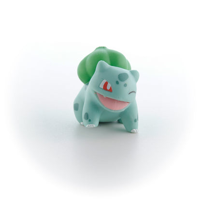 Pokemon Battle Figure - Bulbasaur Winking