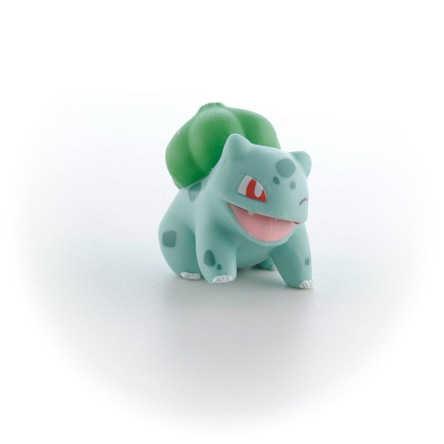 Pokemon Battle Figure - Bulbasaur Winking