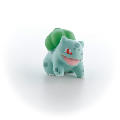 Pokemon Battle Figure - Bulbasaur Winking