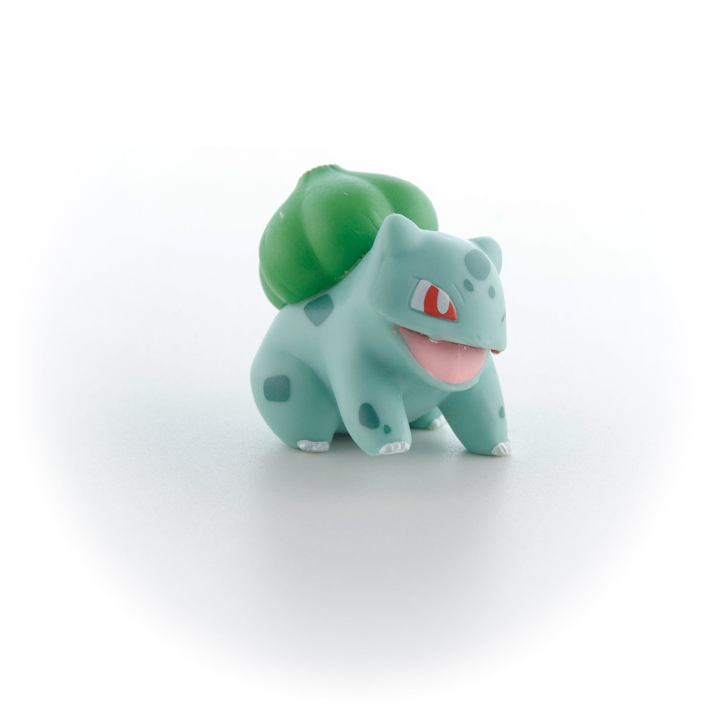 Pokemon Battle Figure - Bulbasaur Winking
