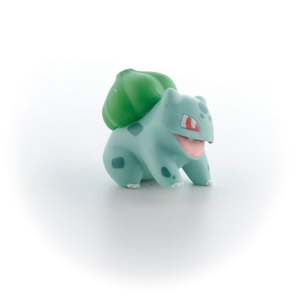 Pokemon Battle Figure - Bulbasaur Winking
