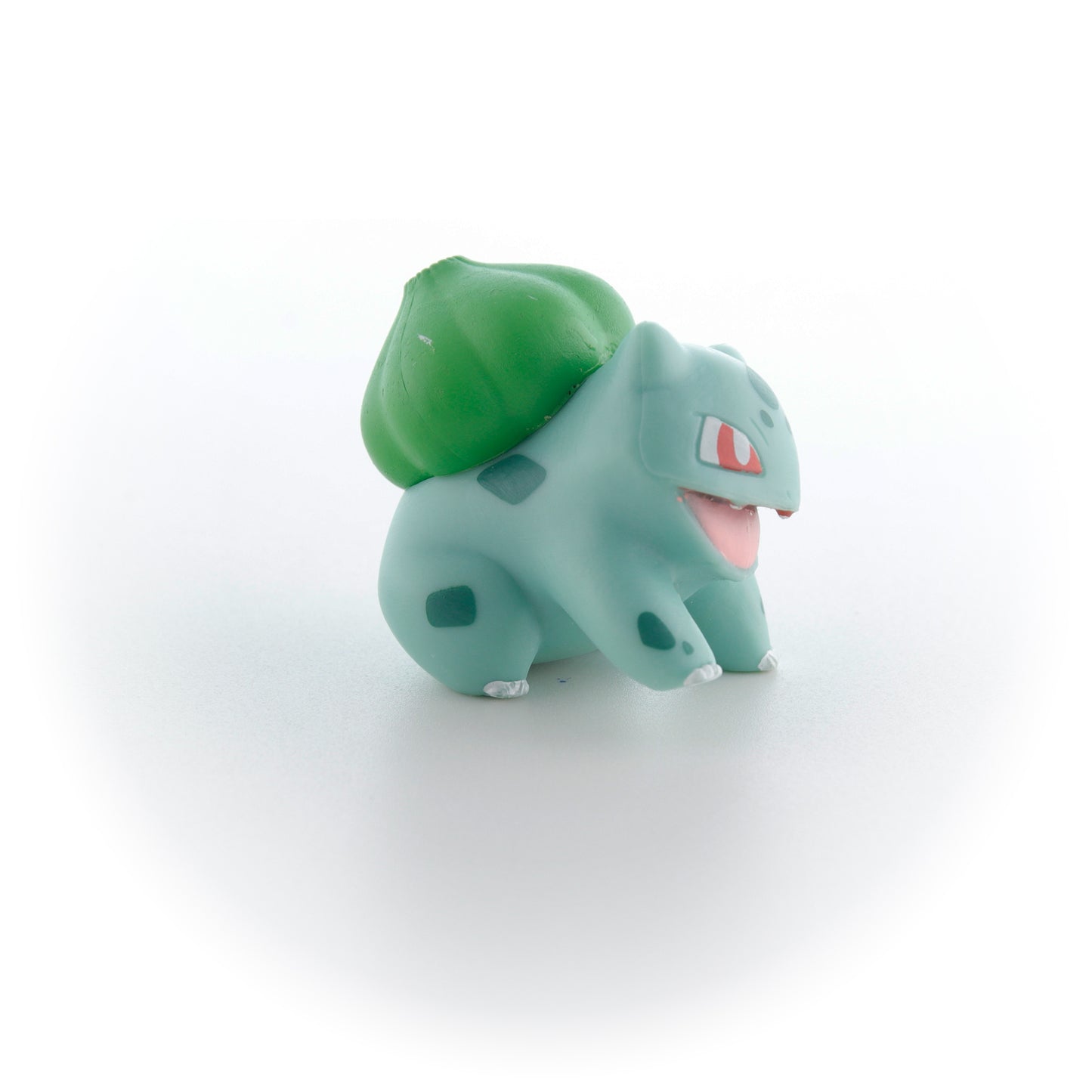 Pokemon Battle Figure - Bulbasaur Winking