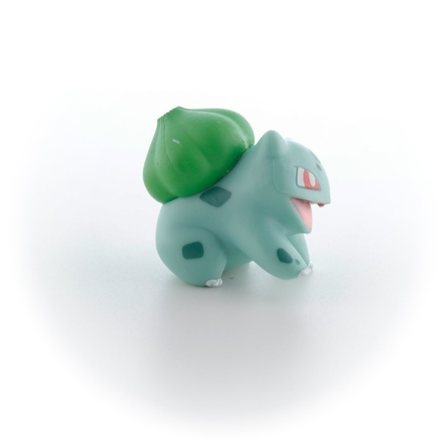 Pokemon Battle Figure - Bulbasaur Winking
