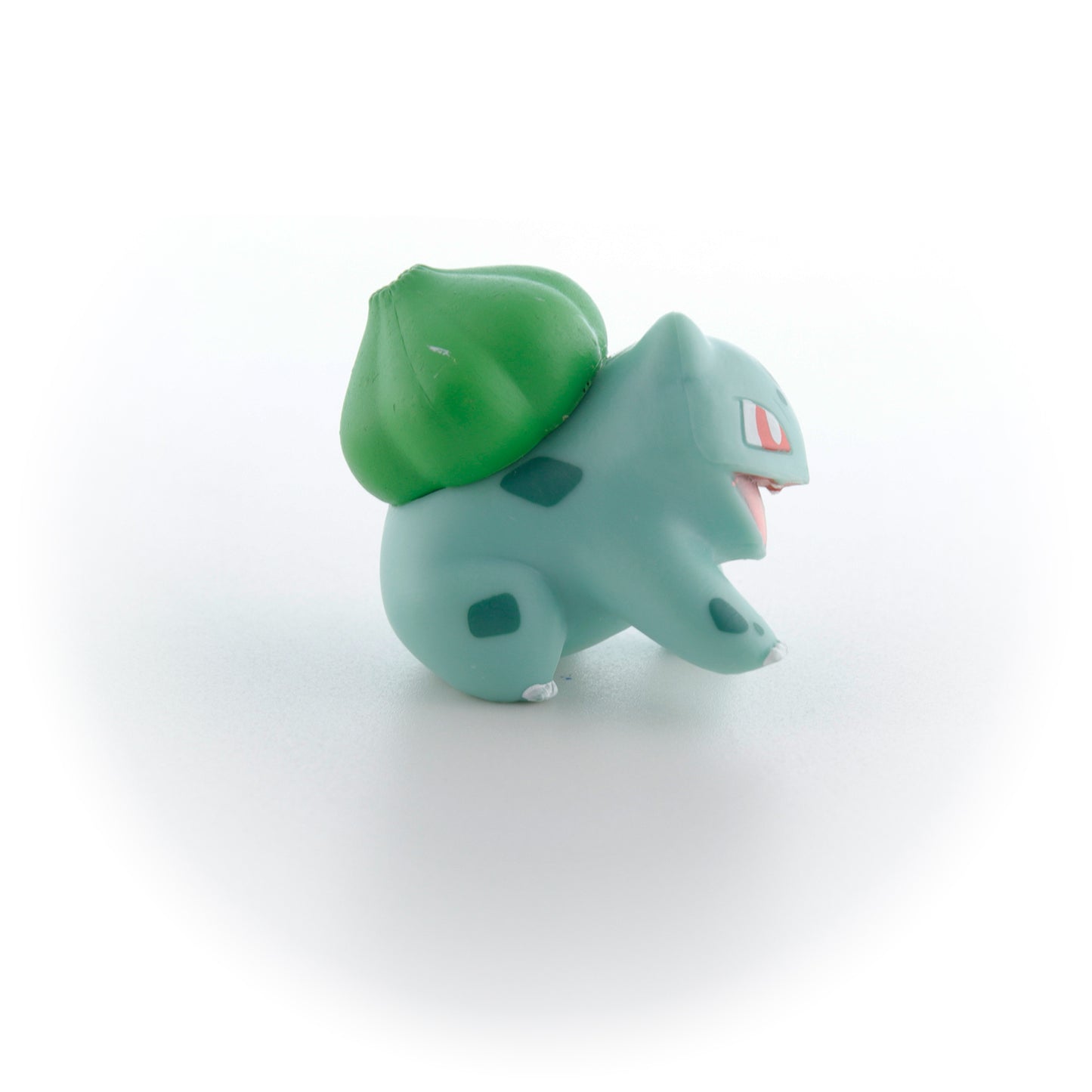 Pokemon Battle Figure - Bulbasaur Winking