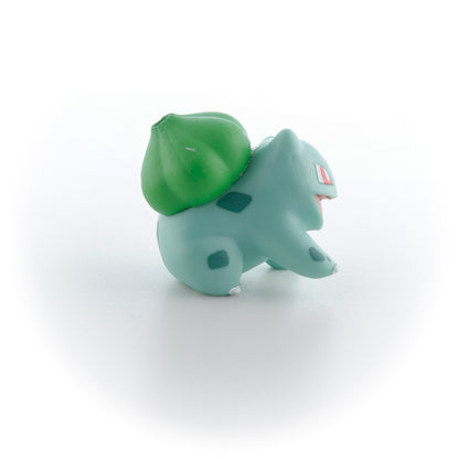Pokemon Battle Figure - Bulbasaur Winking
