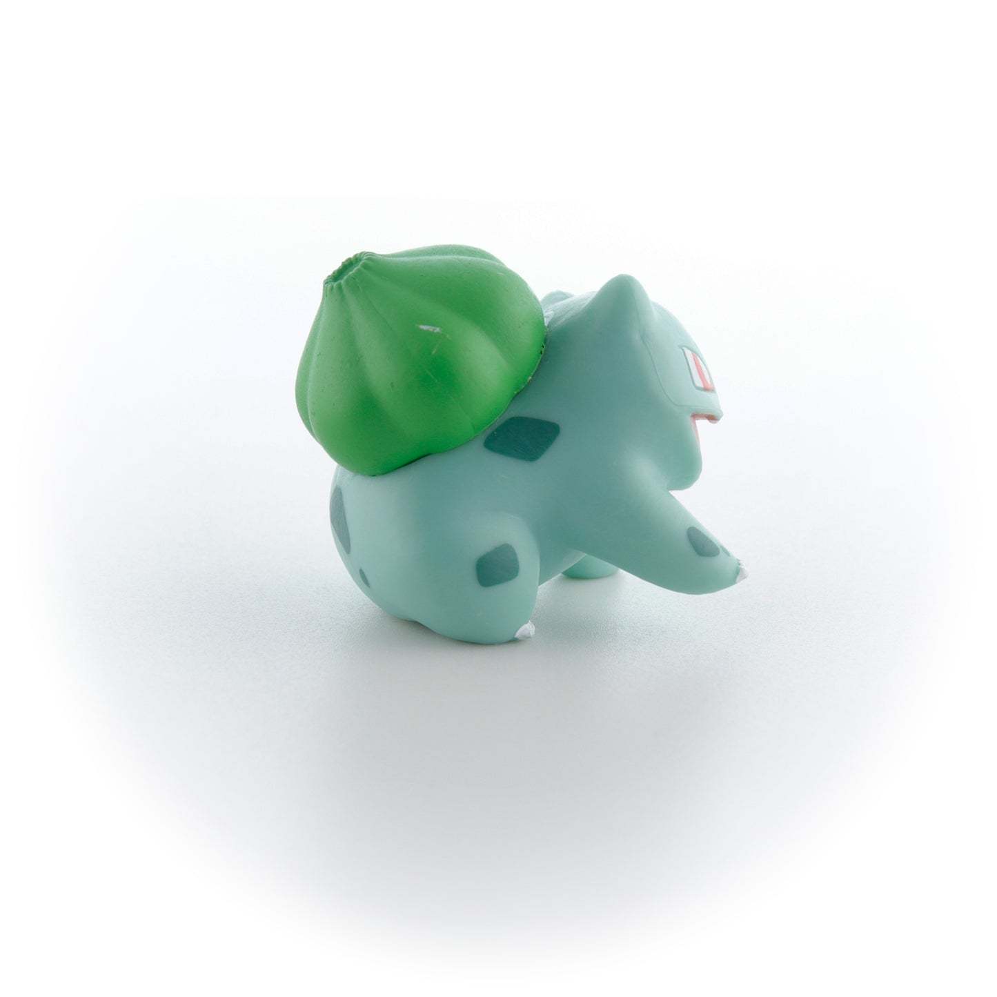 Pokemon Battle Figure - Bulbasaur Winking