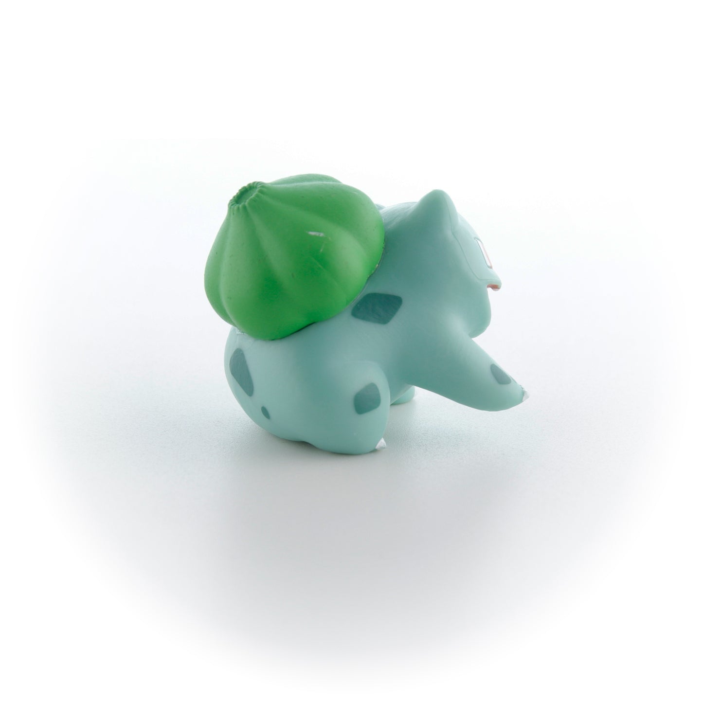 Pokemon Battle Figure - Bulbasaur Winking