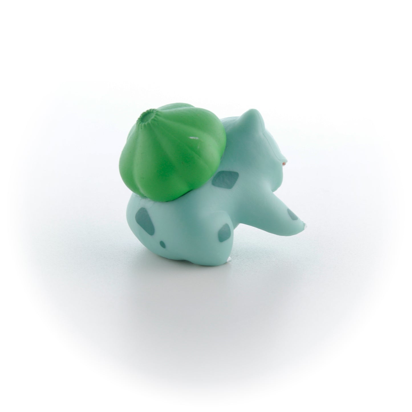 Pokemon Battle Figure - Bulbasaur Winking