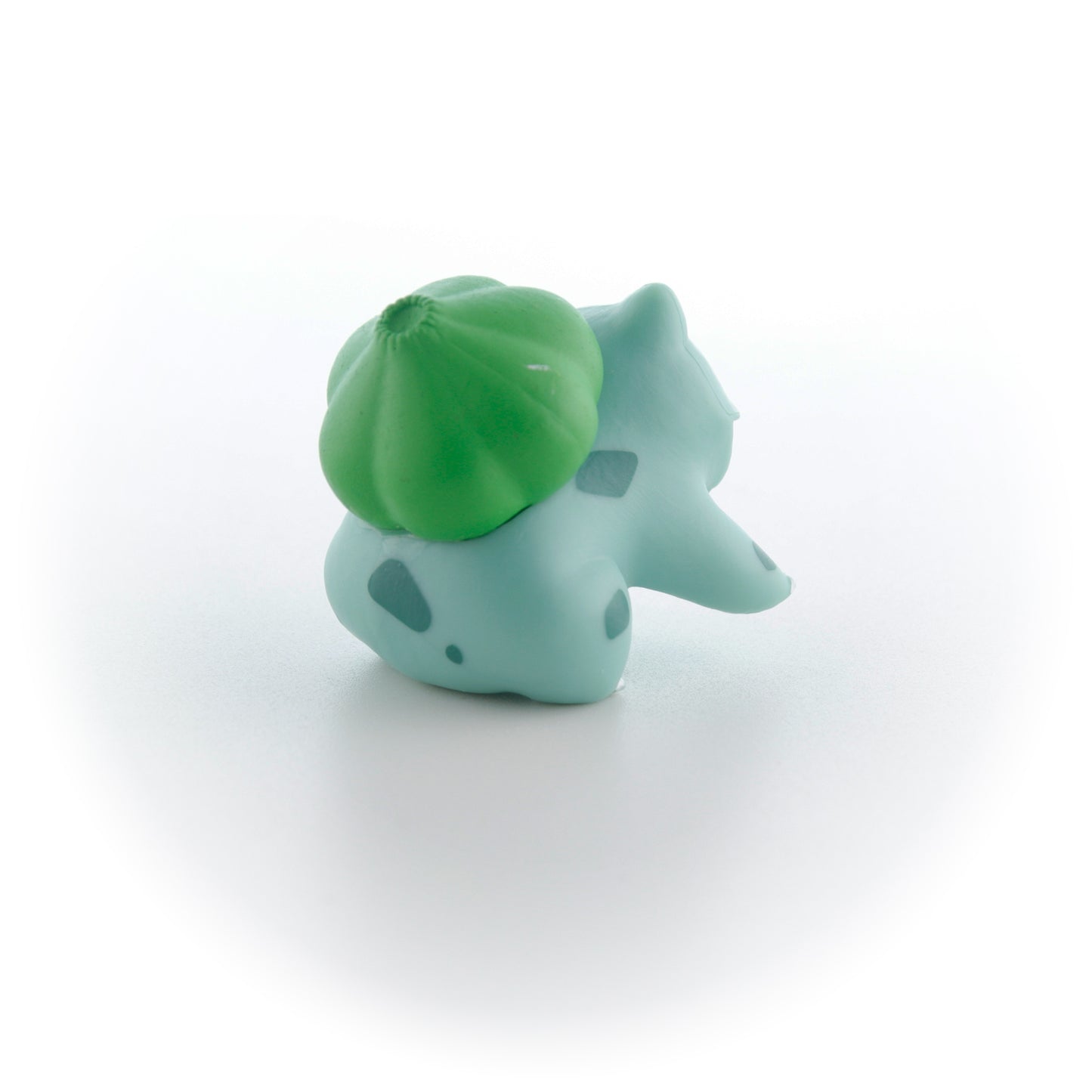 Pokemon Battle Figure - Bulbasaur Winking