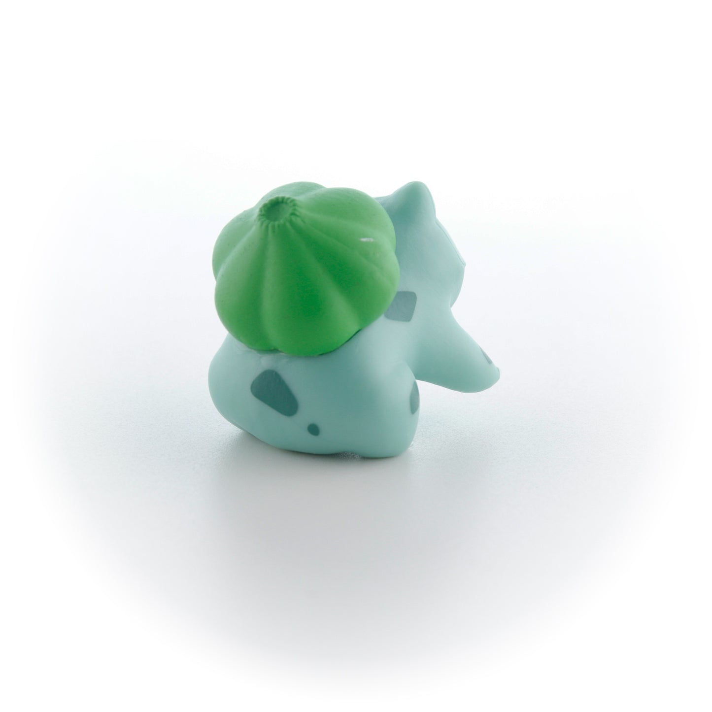 Pokemon Battle Figure - Bulbasaur Winking
