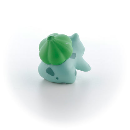 Pokemon Battle Figure - Bulbasaur Winking