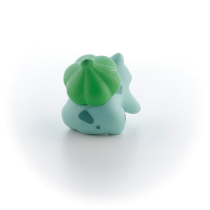 Pokemon Battle Figure - Bulbasaur Winking