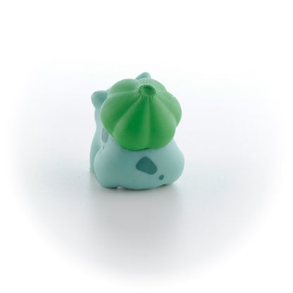 Pokemon Battle Figure - Bulbasaur Winking
