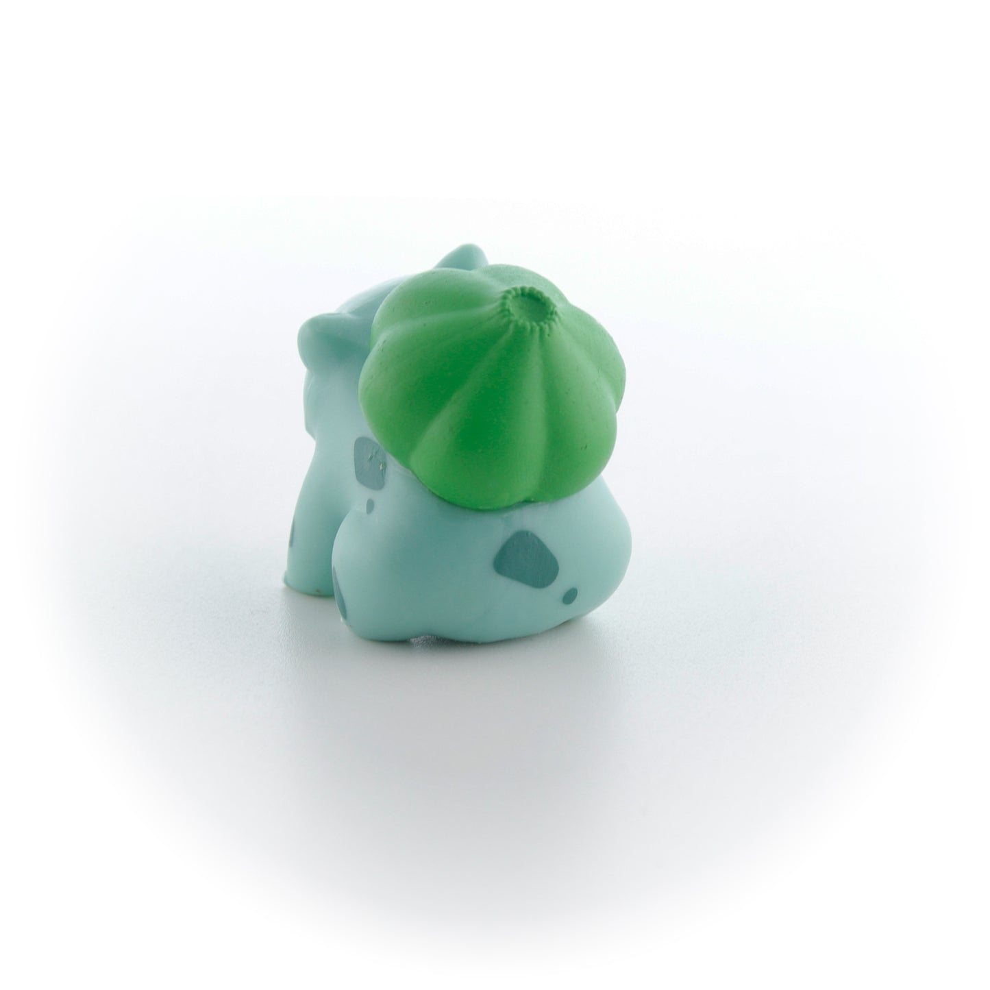 Pokemon Battle Figure - Bulbasaur Winking