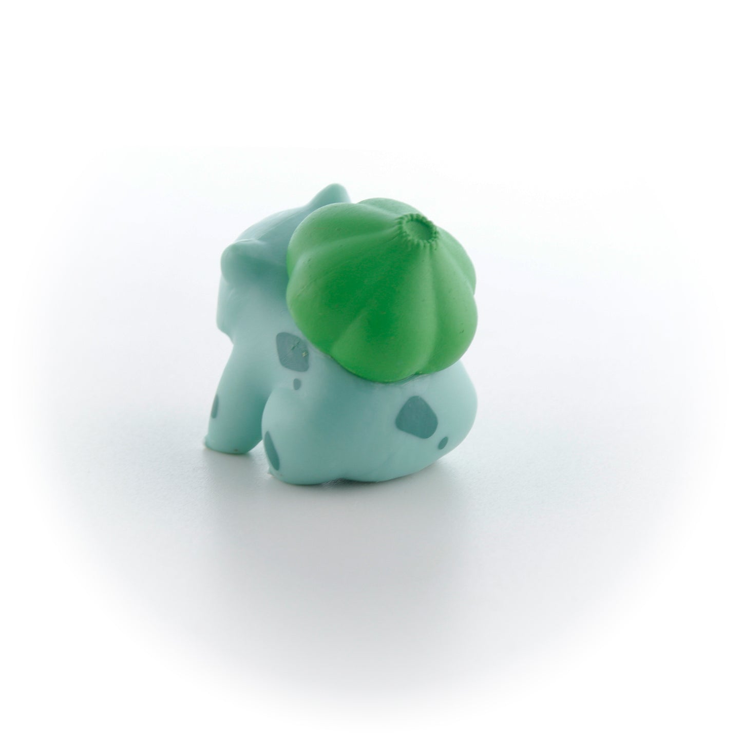 Pokemon Battle Figure - Bulbasaur Winking