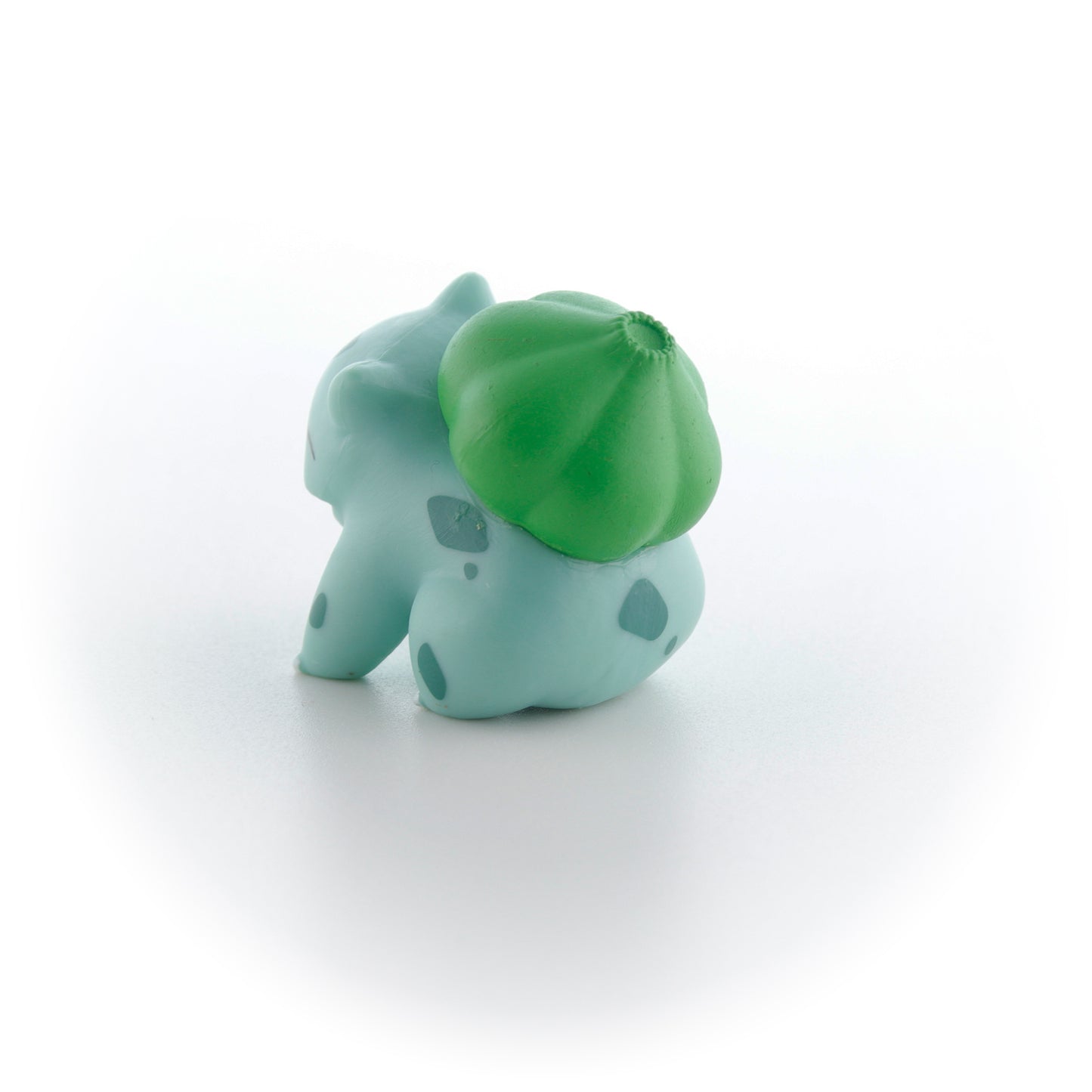 Pokemon Battle Figure - Bulbasaur Winking