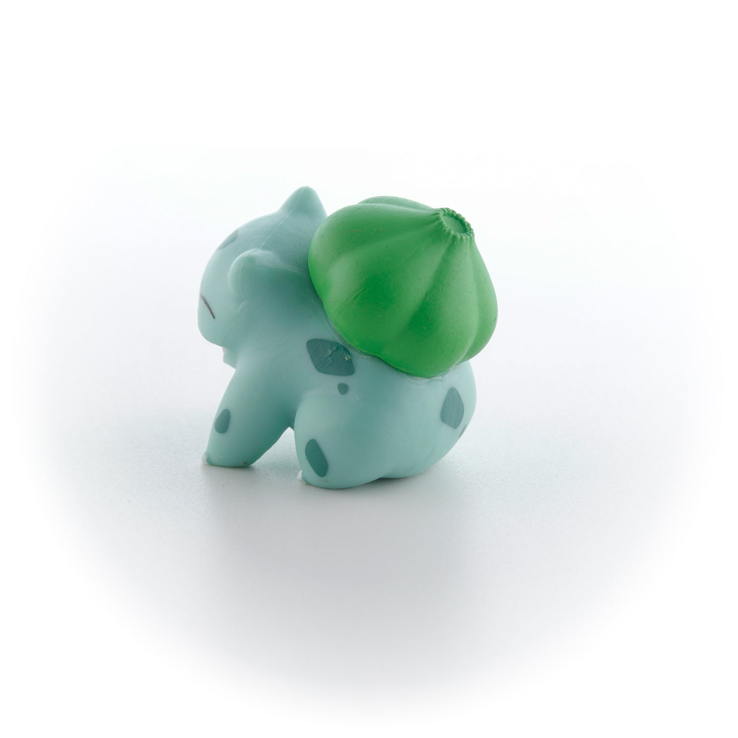 Pokemon Battle Figure - Bulbasaur Winking