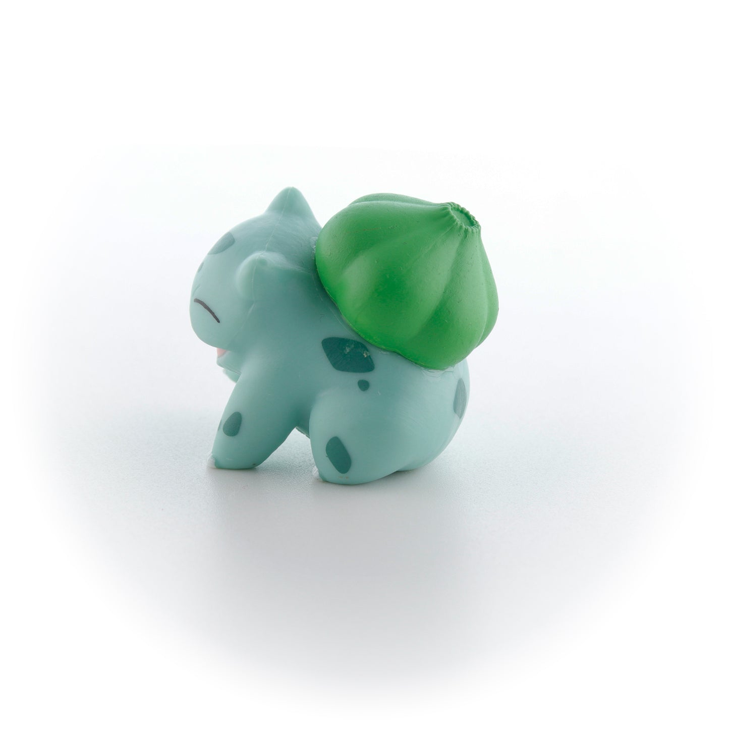 Pokemon Battle Figure - Bulbasaur Winking
