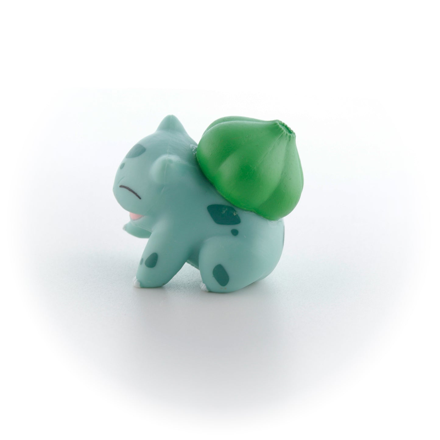 Pokemon Battle Figure - Bulbasaur Winking