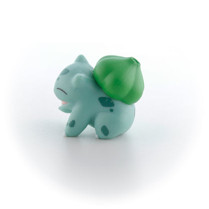 Pokemon Battle Figure - Bulbasaur Winking