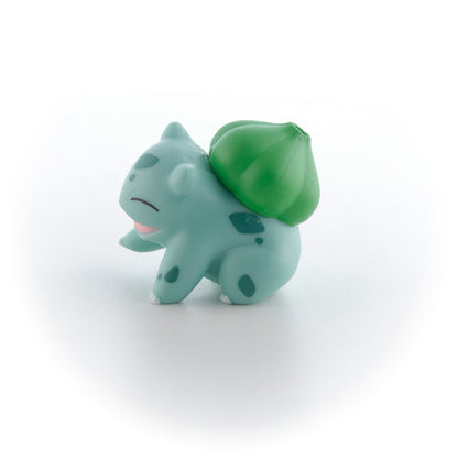 Pokemon Battle Figure - Bulbasaur Winking