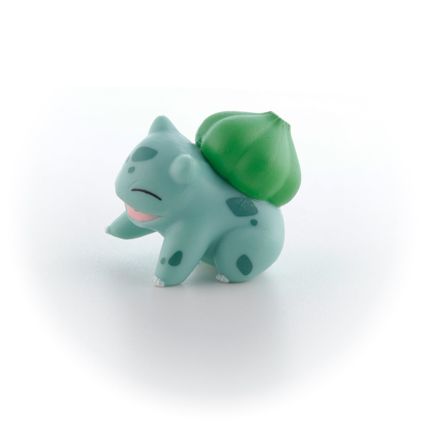 Pokemon Battle Figure - Bulbasaur Winking