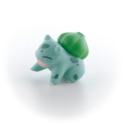 Pokemon Battle Figure - Bulbasaur Winking