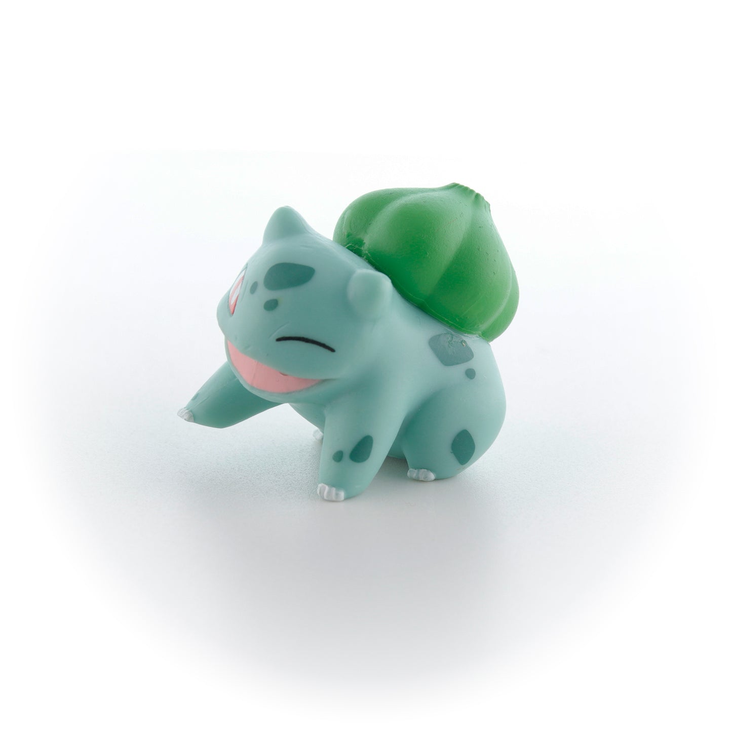 Pokemon Battle Figure - Bulbasaur Winking
