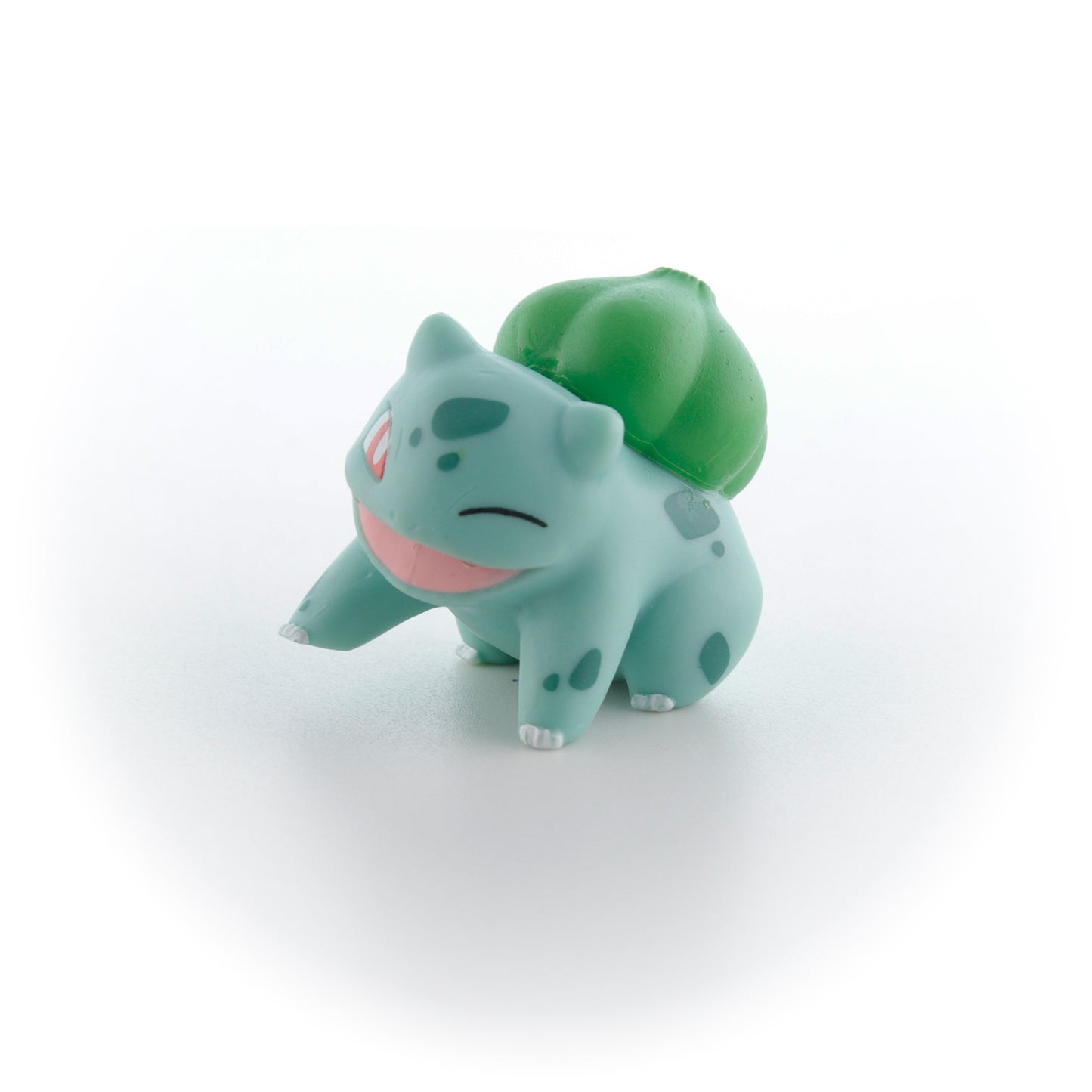 Pokemon Battle Figure - Bulbasaur Winking