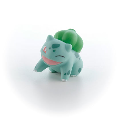 Pokemon Battle Figure - Bulbasaur Winking