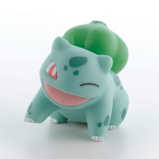Pokemon Battle Figure - Bulbasaur Winking