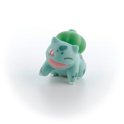 Pokemon Battle Figure - Bulbasaur Winking