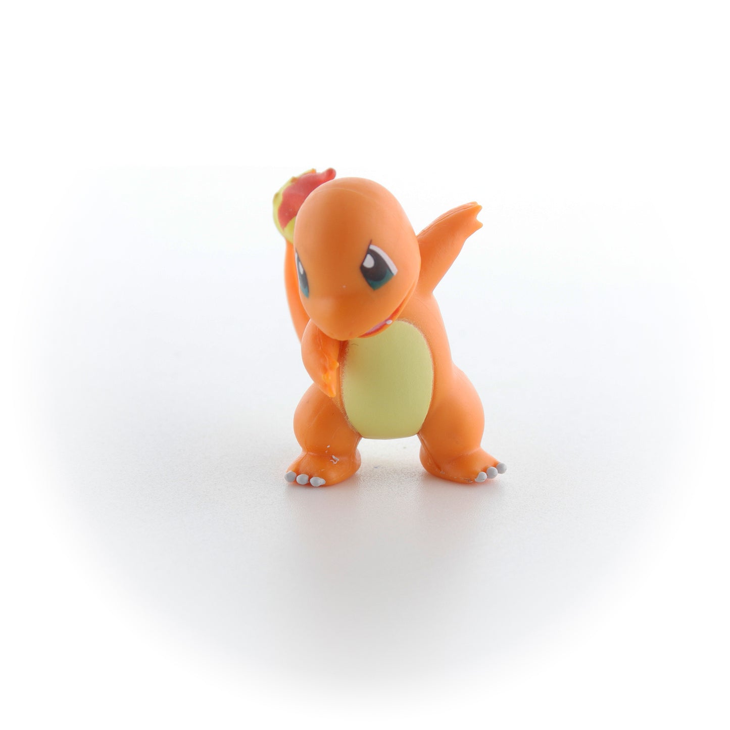 Pokemon Battle Figure - Charmander