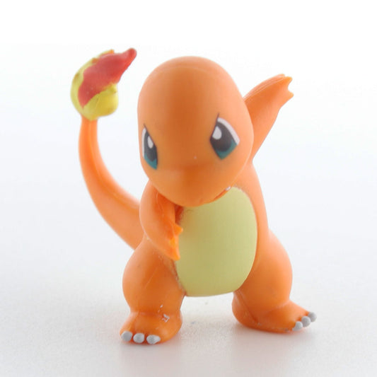 Pokemon Battle Figure - Charmander
