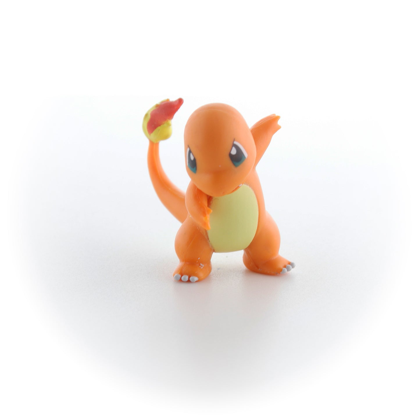 Pokemon Battle Figure - Charmander