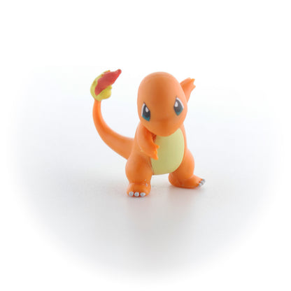 Pokemon Battle Figure - Charmander