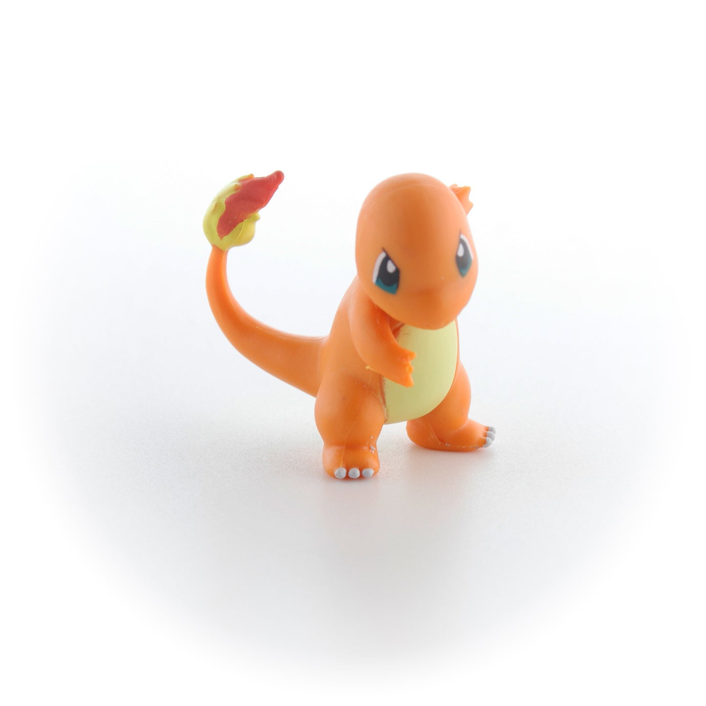 Pokemon Battle Figure - Charmander